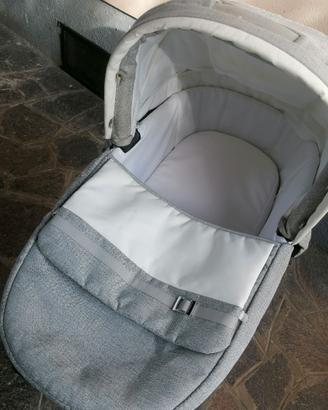 Trio Peg Perego