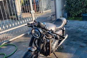 Triumph Street Twin - 2020