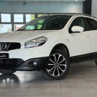 NISSAN Qashqai 1.6 16V GPL Eco n-tec
