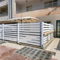 Casa a 30 metri dal mare
