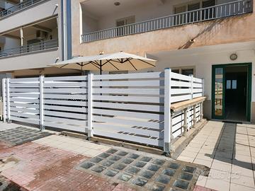 Casa a 30 metri dal mare