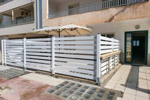 Casa a 30 metri dal mare