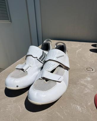 Shimano TR5 triathlon