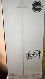 Lampada da pavimento