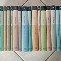 La Biblioteca di Repubblica/ Novecento 