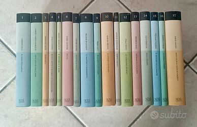 La Biblioteca di Repubblica/ Novecento 