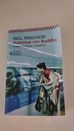 Autostop con Buddha