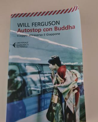 Autostop con Buddha
