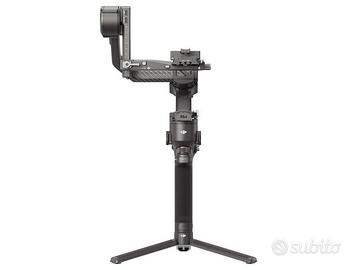 DJI Ronin RS4 Combo