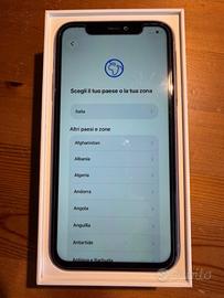 Apple iPhone 11 64 GB