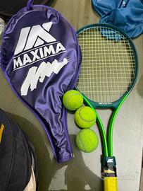 Maxima