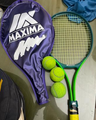 Maxima