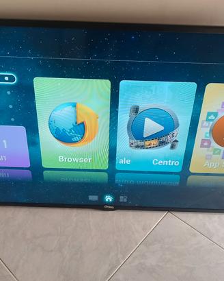 Smart TV full HD 