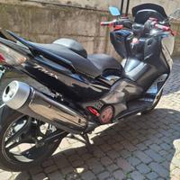 Yamaha T Max - 2008
