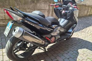 Yamaha T Max - 2008