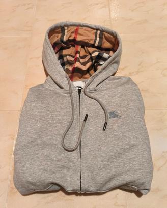 felpa Burberry 