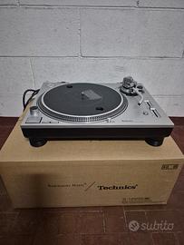 TECHNICS 1200 GR 