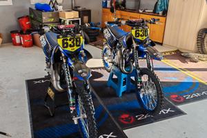 Yamaha yz 85 - 2026