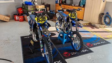 Yamaha yz 85 - 2026