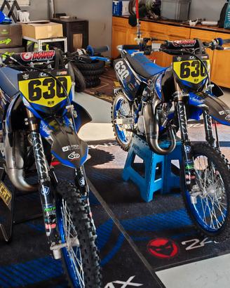 Yamaha yz 85 - 2026