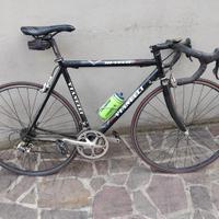 Splendida bicicletta da corsa