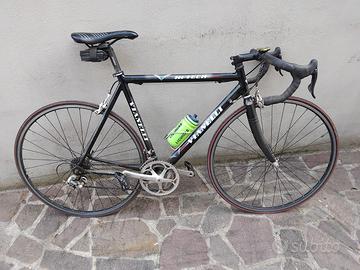 Splendida bicicletta da corsa