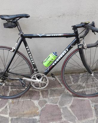 Splendida bicicletta da corsa
