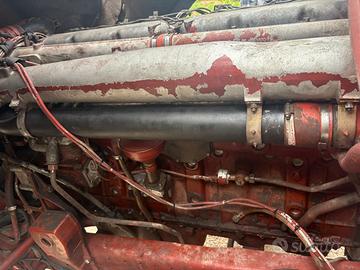 motore iveco 330.36