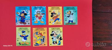 francobolli 
