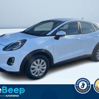 Ford Puma 1.0 ECOBOOST CONNECT 95CV