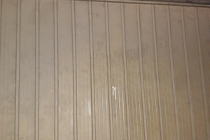 Box singolo uscita metro di piazza Bengasi