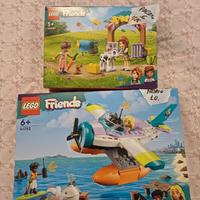 Set lego nuovi 2 pezzi.9