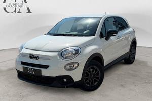 Fiat 500 X 500X 1.3 mjet Club 95cv