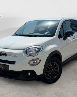 Fiat 500 X 500X 1.3 mjet Club 95cv