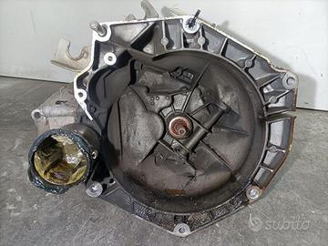 CAMBIO MANUALE COMPLETO FIAT Panda 3° Serie 55253