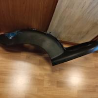 Codone posteriore Honda Shadow VT 600
