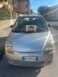 Chevrolet matiz buono stato