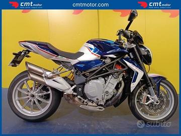 MV Agusta Brutale 1090 Garantita e Finanziabile
