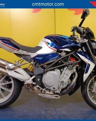 MV Agusta Brutale 1090 Garantita e Finanziabile