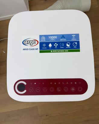 Condizionatore portatile argo class wf