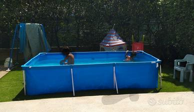 Piscina Bestway 