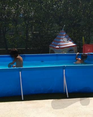 Piscina Bestway 