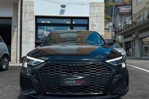 Audi A3 SPB 35 TFSI S tronic line edition