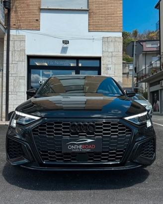 Audi A3 SPB 35 TFSI S tronic line edition