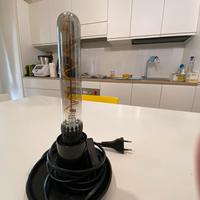 Lampada da comodino IKEA