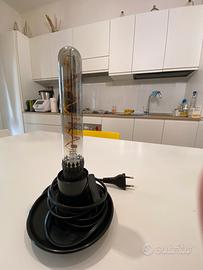 Lampada da comodino IKEA