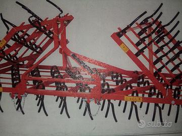 vibro COLTIVATORE NUOVO minor 4000