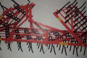 vibro COLTIVATORE NUOVO minor 4000