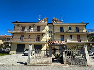 2 LOCALI A NOCERA TERINESE