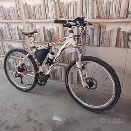 bicicletta  bottecchia fx530